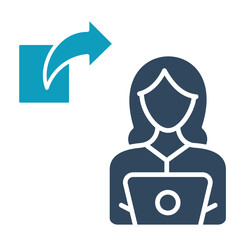 Shortcuts Icon