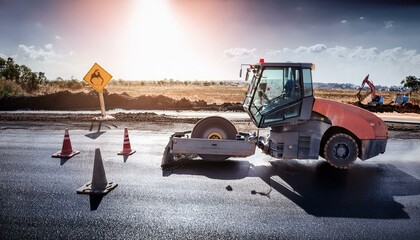 Every day brings new challenges and achievements on the construction site.  
