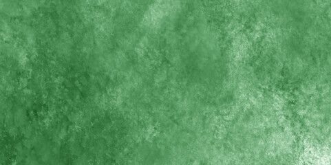 Abstract Elegant dark green colorful background with mottled vintage texture in old fancy background design, texture of colored parchment paper.