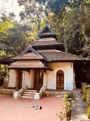 Temple