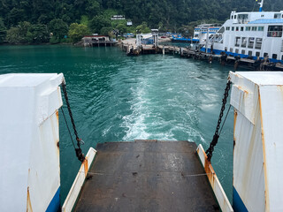 Ferry Boat