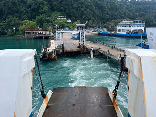 Ferry Boat