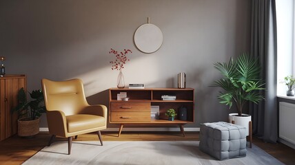 Creating a Modern Ambiance with the Warmth and Style of a Fireplace Touch