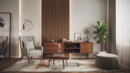 Creating a Modern Ambiance with the Warmth and Style of a Fireplace Touch