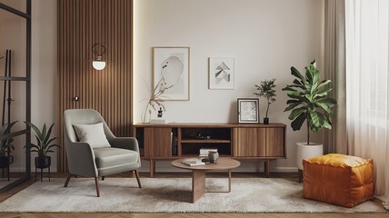 Creating a Modern Ambiance with the Warmth and Style of a Fireplace Touch