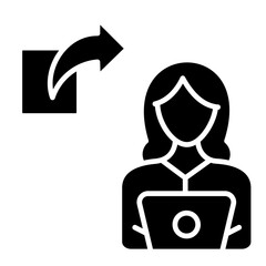Shortcuts Icon
