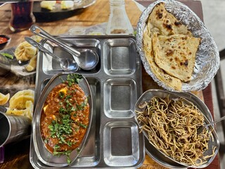 インド料理