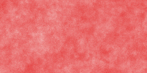 Abstract red texture background with red color wall texture design. modern design with grunge and marbled cloudy design, distressed holiday paper background. marble rock or stone texture background.