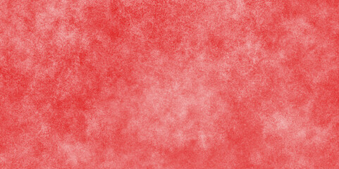 Abstract red texture background with red color wall texture design. modern design with grunge and marbled cloudy design, distressed holiday paper background. marble rock or stone texture background.