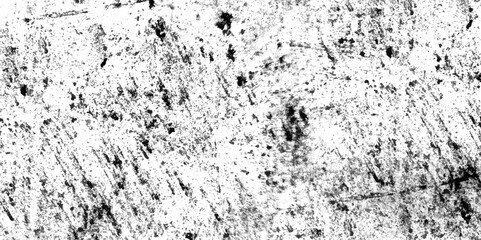 Abstract white and black texture of a grunge concrete dust wall with cracks and scratches background. distressed grunge concrete wall texture. abstract vintage of old surface texture background.