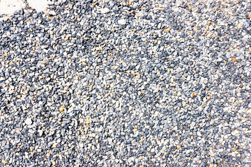 abstract texture and form on plan