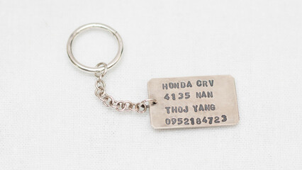 Hmong or Miao handmade silver jewelry