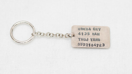 Hmong or Miao handmade silver jewelry