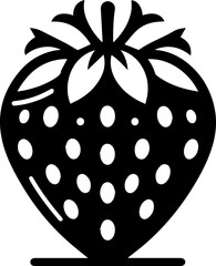 strawberry icon 