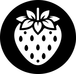 strawberry icon 