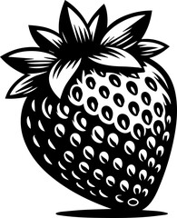 strawberry icon 