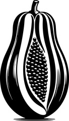 papaya icon 
