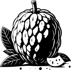 cherimoya icon