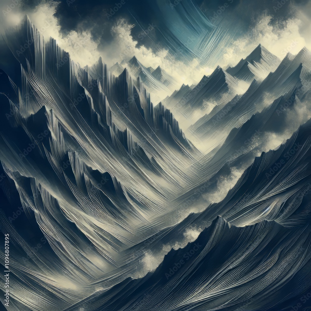 Poster rough texture an image emphasizing a rough uneven texture evokin