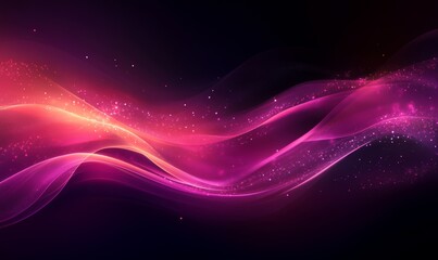 Obraz premium Abstract High Tech Background, Generative AI