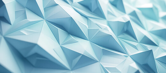 Fototapeta premium pyramid triangle shape business background 80