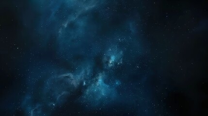 Fototapeta premium Starry_night_sky_milky_way_galaxy_with