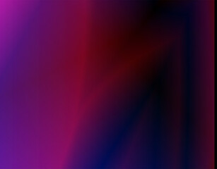 Dark Black low poly template. Brand-new colored illustration in blurry style with gradient. Brand-new style for your business design.