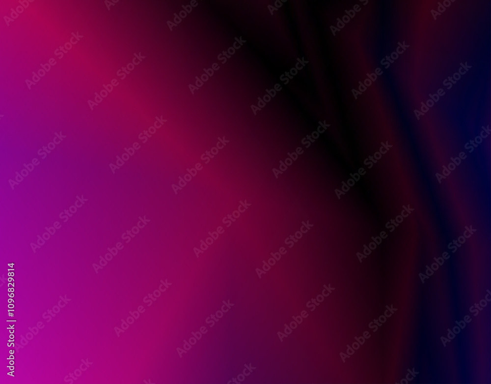 Poster abstract blurred red black color gradient vector background. textured backdrop. luxury template for 