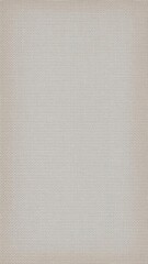 Fototapeta premium Canvas textured background with a subtle woven fabric design, perfect for adding depth and dimension to your digital projects, digital