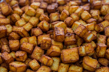 Queso frito