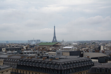 parigi normandia