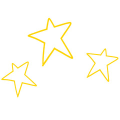 Obraz premium star