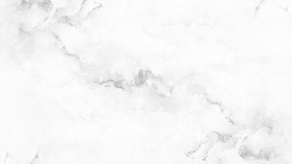 Obraz premium White Grunge Concrete Wall Texture Background. Grunge grey shades watercolor background. Modern style background and cement wall texture. white color concrete wall for background. 