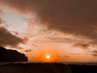Amanecer