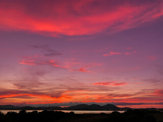 Atardecer