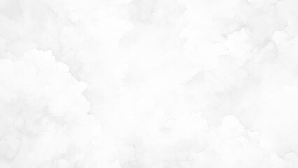 White Grunge Concrete Wall Texture Background. Grunge grey shades watercolor background. Modern style background and cement wall texture. white color concrete wall for background. 