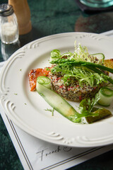 France Bistro