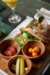 France Bistro