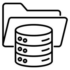 Database icon