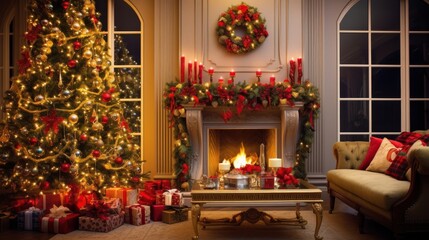 A rabbit nestled among vibrant yellow and pink flowers, embodies spring's gentle charm and vibrant beauty in a floral wonderland.