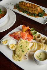 France Bistro