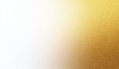 gold glitter background contrasting white overlay underneath always