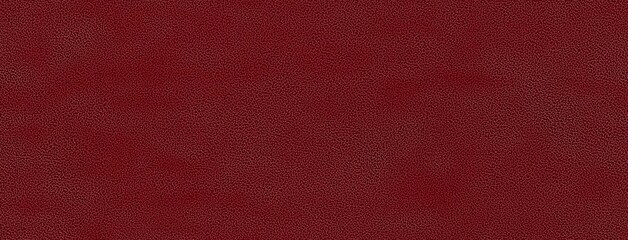 Fototapeta premium seamless of Texture of dark red velvet matte background, macro