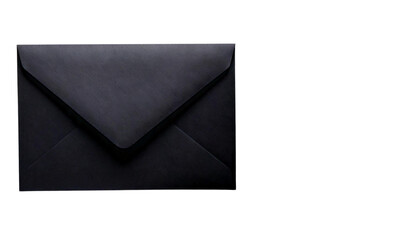 Dark Envelope on a Light Surface