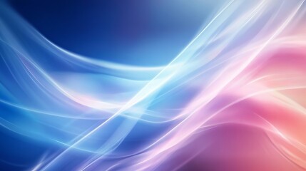 Fototapeta premium Dynamic Cloud of Mixed Colors Resembling Smoke, Abstract Artistic Representation of Color Fusion, Vibrancy and Imagination Concept.