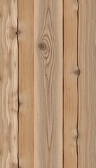 Fototapeta premium The background for the portrait has a wooden motif