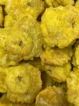 patacones