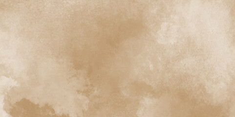 Brown background with grunge texture,Watercolour texture for cards, flyers, poster. watercolour banner. Stucco. Wall,Watercolour old brown backdrop, hand painted.