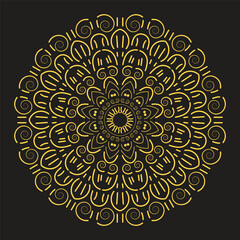 Nice Mandala Design Template Nice to See