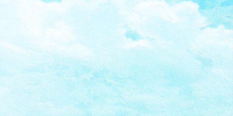 The white blue sky watercolor smoke cloudy sea beach pattern underwater image wallpaper background modern summer template offer page use canvas banner marketing purpose use tiles marble tiles use